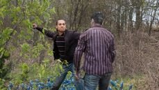 Бойтесь ходячих мертвецов 4 сезон 3 серия