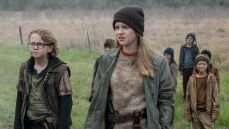 Бойтесь ходячих мертвецов 5 сезон 8 серия