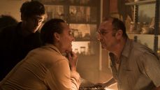 Бойтесь ходячих мертвецов 3 сезон 14 серия