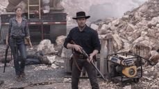 Бойтесь ходячих мертвецов 5 сезон 13 серия