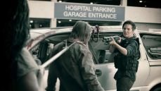 Бойтесь ходячих мертвецов 4 сезон 16 серия