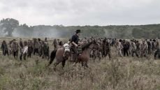 Бойтесь ходячих мертвецов 5 сезон 16 серия