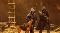 Бойтесь ходячих мертвецов 7 сезон 2 серия