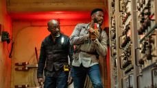 Бойтесь ходячих мертвецов 6 сезон 15 серия