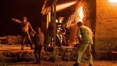 Бойтесь ходячих мертвецов 3 сезон 6 серия