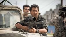 Бойтесь ходячих мертвецов 1 сезон 5 серия