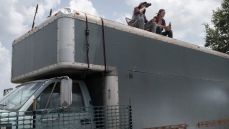 Бойтесь ходячих мертвецов 5 сезон 12 серия