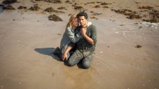 Бойтесь ходячих мертвецов 1 сезон 6 серия